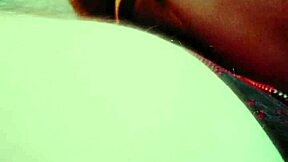 Dominican amateur couple she blows him bbw action