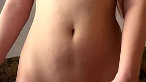 Sexy teen 18+ masturbation - maiskii