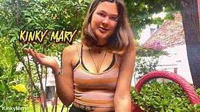 two latinas kneel dance and suck deep until intense release and wet gagging
