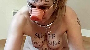 2026 05 07 esclave f autoseance petite 18+ cochonne