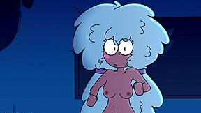 melieconiek kelly marcos animated parody comes to life