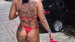 o video badalado da influence vhiivhii badalou no xvideos