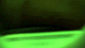 Voyeur me jerk off alone