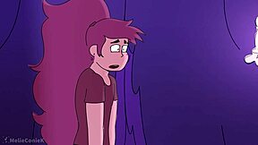 melieconiek kelly marcos animated parody comes to life