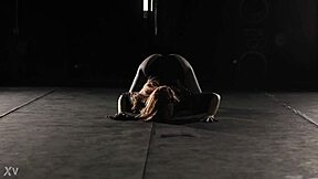 my hot little 18+ twerking fuck on camera