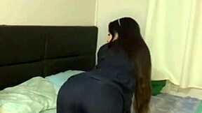 Hard sex cum on face or pussy special show with moaning