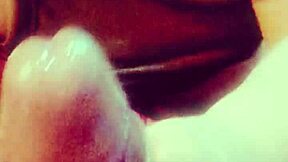 Dominican amateur couple she blows him bbw action