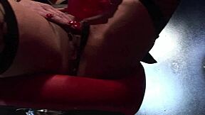 Two milfs explore each other