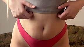 Sexy teen 18+ masturbation - maiskii
