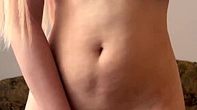 Sexy teen 18+ masturbation - maiskii