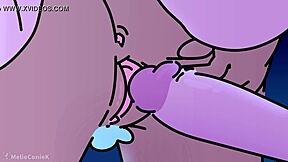 melieconiek kelly marcos animated parody comes to life