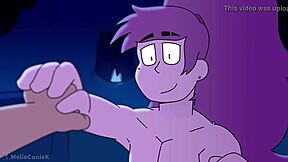 melieconiek kelly marcos animated parody comes to life