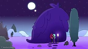 melieconiek kelly marcos animated parody comes to life