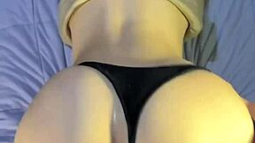 doggystyle blackbelt girlfriend