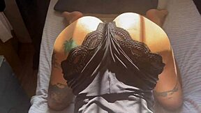 Acordei meu namorado bem gostoso
