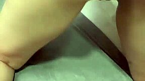 Two colombian girls join my big cock for fun