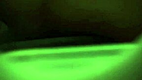 Voyeur me jerk off alone