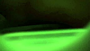 Voyeur me jerk off alone