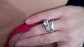 Pov de ma petite 18+ chatte mature in lingerie