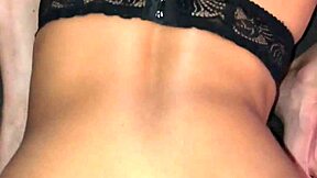 Married Brazilian Milf Feels So Thrilled Cheating With Coworkers