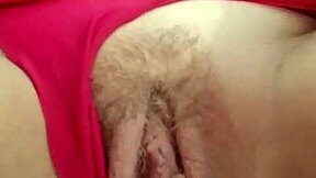Pov de ma petite 18+ chatte mature in lingerie