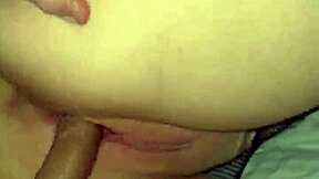 busty blonde wife deepthroat space boobs teaser ep 4