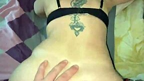 Step son fuck me from the back and i suck his big balls