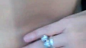 Pov de ma petite 18+ chatte mature in lingerie