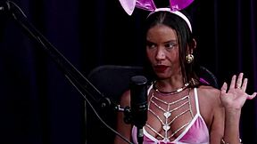sonha em ser dominatrix gosta de ser submissa o ex marido a tentou m tar sexo punheta e siriria - uma delicia - myst kali watch on sheer red