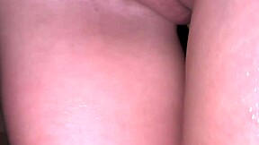 Hottest outfit risky rough sex from real amateur couple by the pool
