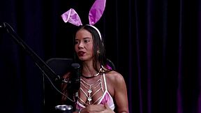 sonha em ser dominatrix gosta de ser submissa o ex marido a tentou m tar sexo punheta e siriria - uma delicia - myst kali watch on sheer red