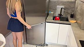 real cheating fucked my wifes friend at work