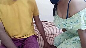 Beautiful randi ladki ko hostel room par doggy style mein kutiya banakar pela
