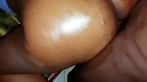 Homemade kenyan caught on camera