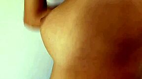 Rough quickie after filming custom video for teen 18+ influencer yoya grey - pov amateur sex