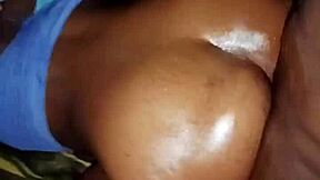 Homemade kenyan caught on camera