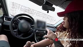 You have to take care of your customers even if its your step dad