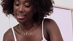 A guy gave me massage then huge cock sucking