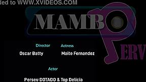 I picked maite fernandez for huge dicks