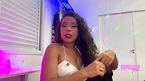 Punheta guiada joi pau fino vou te humilhar até você chorar seu lixo