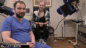 ava sirens virgin pussy gets blasted