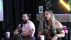 Sofreram preconceitos e quando estao com tesao fazem videos amadores seu casamento nao durou e no reality show