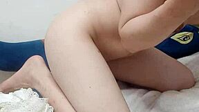 asian perfect body fucked wet