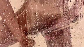 shaving in the shower part two