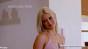 do you know what really makes angelique rose shine