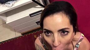 comendo o cu da melissa lisboa e gozando nos seus peitos grandes completo no sheer e red