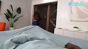is that your cock super tiny 18+ petite teen shocked by stepdad monster bbc