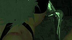 virgin 18yo girl gets railed by bbw vrchat