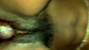 romantic sex with stepbrother while mommy waits outside