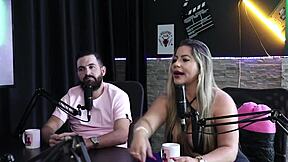 Sofreram preconceitos e quando estao com tesao fazem videos amadores seu casamento nao durou e no reality show